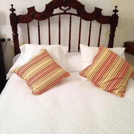 בית נופש 3 Bedrooms House With Terrace And Wifi At Las Casitas 5 Km Away From The Beach Uga
