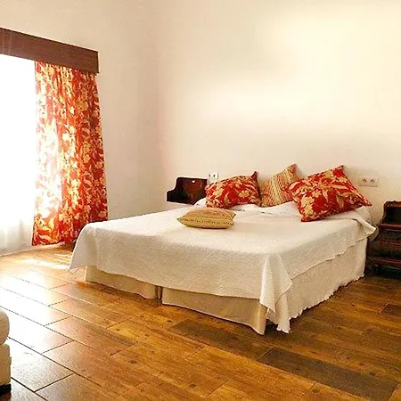 3 Bedrooms House With Terrace And Wifi At Las Casitas 5 Km Away From The Beach * Uga