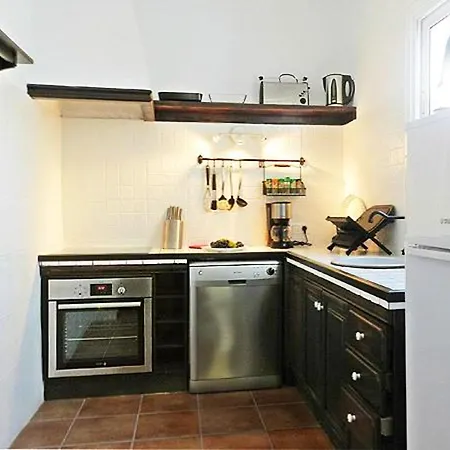 3 Bedrooms House With Terrace And Wifi At Las Casitas 5 Km Away From The Beach Uga