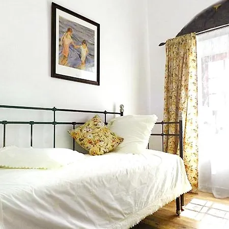 3 Bedrooms House With Terrace And Wifi At Las Casitas 5 Km Away From The Beach בית נופש Uga
