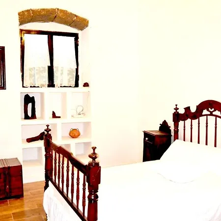 3 Bedrooms House With Terrace And Wifi At Las Casitas 5 Km Away From The Beach
